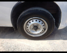 Toyota Townace Van 2021