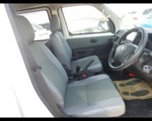 Toyota Townace Van 2021