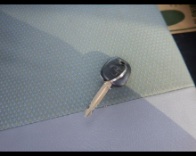 Toyota Townace Van 2021