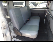 Toyota Townace Van 2021