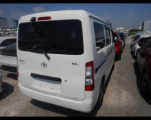 Toyota Townace Van 2021