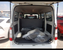 Toyota Townace Van 2021