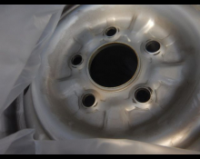 Toyota Townace Van 2021