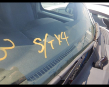 Toyota Townace Van 2021