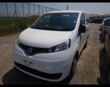 Nissan NV200 2022