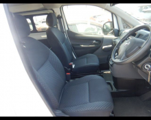 Nissan NV200 2022