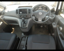 Nissan NV200 2022