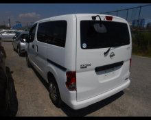 Nissan NV200 2022