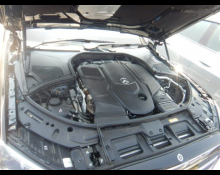 Mercedes-Benz S-Class 2021