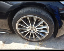 Mercedes-Benz S-Class 2021