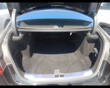 Mercedes-Benz S-Class 2021