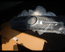Mercedes-Benz GLE-Class 2022