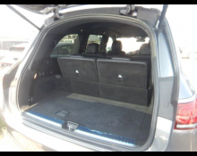 Mercedes-Benz GLS-class 2022