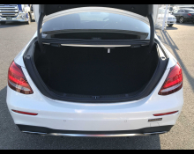 Mercedes-Benz E-Class 2017