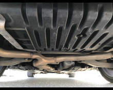 Mercedes-Benz E-Class 2017