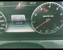 Mercedes-Benz E-Class 2017