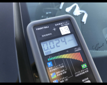 Mercedes-Benz E-Class 2017