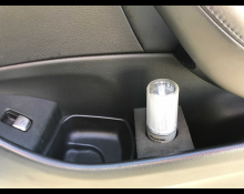 Mercedes-Benz E-Class 2017