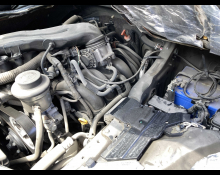 Toyota Hiace Van 2013