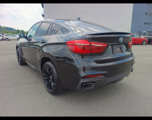 BMW X6 2017