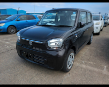 Suzuki Alto 2022