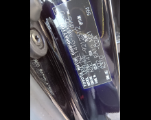 Toyota Corolla Fielder 2012