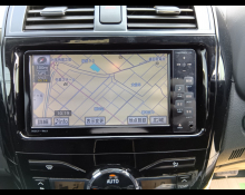 Toyota Corolla Fielder 2012