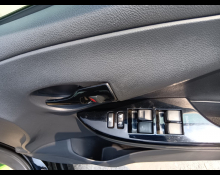 Toyota Corolla Fielder 2012