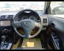 Toyota Corolla Fielder 2012