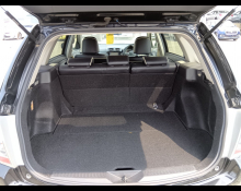 Toyota Corolla Fielder 2012