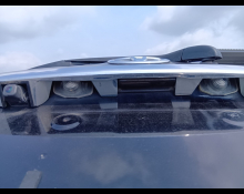 Toyota Corolla Fielder 2012