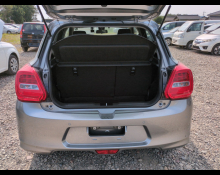 Suzuki Swift 2021