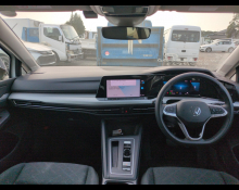 Volkswagen Golf 2023