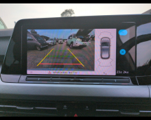 Volkswagen Golf 2023