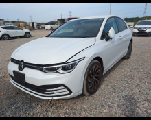 Volkswagen Golf 2023