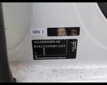 Volkswagen Golf 2023