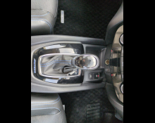 Nissan X-Trail 2020