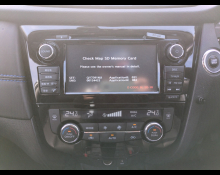 Nissan X-Trail 2020
