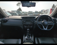 Nissan X-Trail 2020