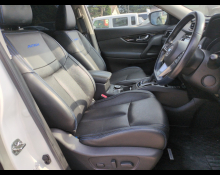 Nissan X-Trail 2020