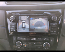 Nissan X-Trail 2020