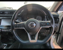 Nissan X-Trail 2020