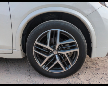 Nissan X-Trail 2020