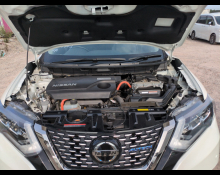 Nissan X-Trail 2020