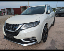 Nissan X-Trail 2020