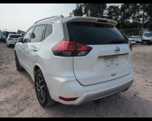 Nissan X-Trail 2020