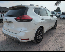 Nissan X-Trail 2020