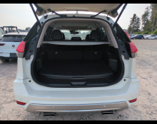 Nissan X-Trail 2020