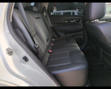 Nissan X-Trail 2020