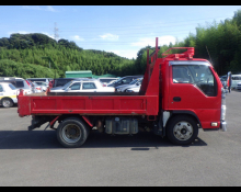 Isuzu Elf 2013